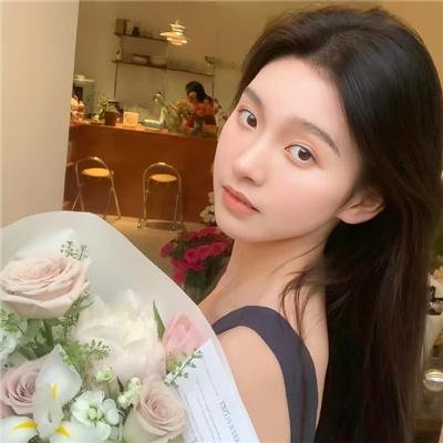 独一无二的女孩们