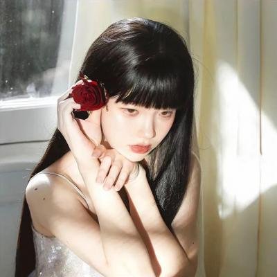 出走的女儿